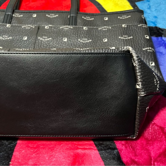Nautica Tote Bag - Picture 4 of 6